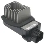 20604 - : HVAC Blower Motor Resistor for FOUR SEASONS Image