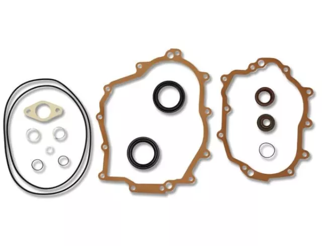 Gasket set for transmission for Porsche 964 and 993 Carrera - Porsche (964-300-912-00)