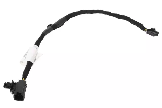 Front Driver Side Door Lock Wiring Harness - GM (42736234)