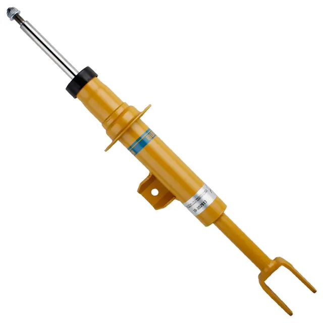 19302911 - : B6 Performance - Suspension Shock Absorber for Bilstein Image