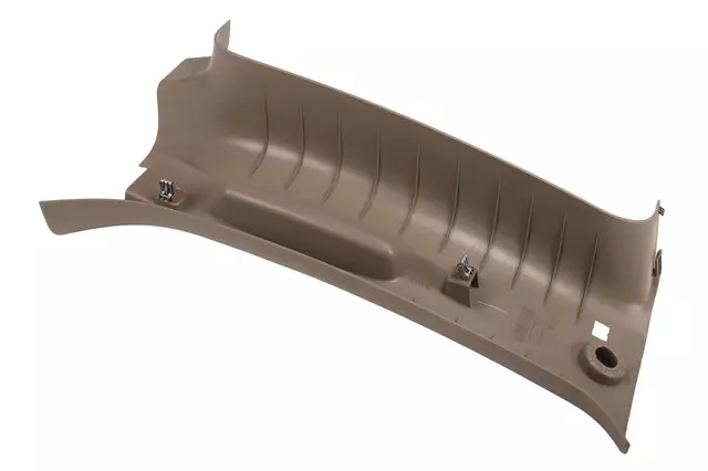 Body C-Pillar Trim Panel - GM (25853935)