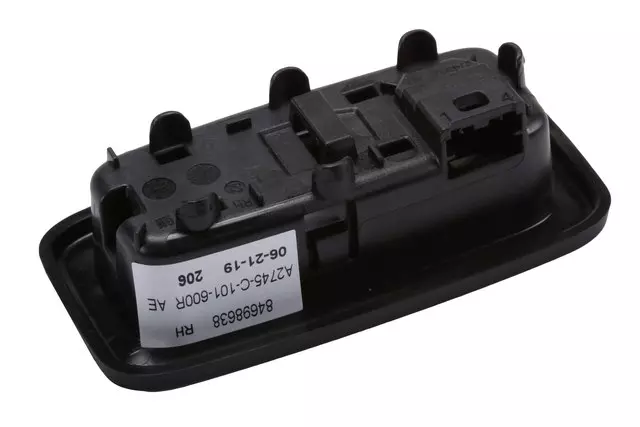 84698638 - : Reading Lmp Assembly for Cadillac: CT5 Image