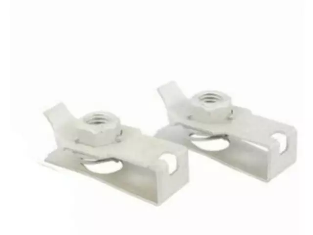 Front Shield U-Nut - Ford (W717634-S439)