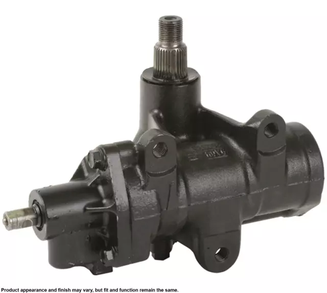 278412 - Suspension &amp; Steering: Steering Gear for Cardone Image