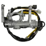 US449 - : Ignition Switch With Lock Cylinder for SMP CORP Image