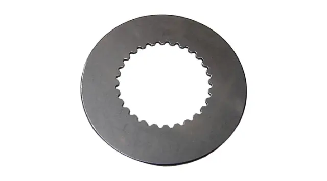 4138535010 - : Plate Clutch for Toyota Image
