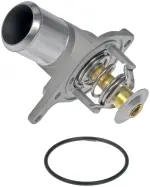 902700 - : Integrated Thermostat Housing Assembly for Dorman Image