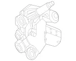 1569068200 - : Wiper Motor for Mercedes-Benz Image