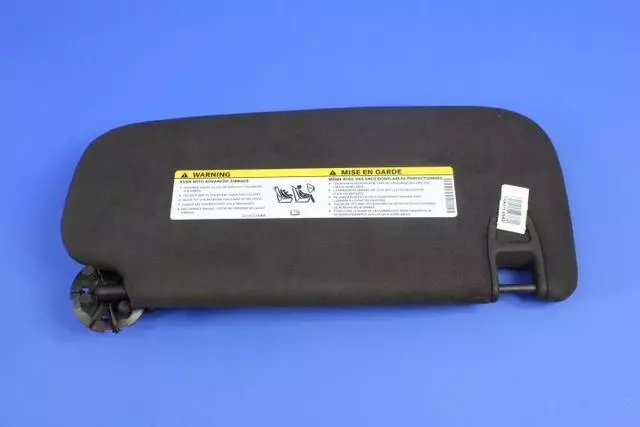 1WK21LU5AF - : Illuminated Visor, Left for Mopar Image