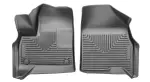 15831 - : Weatherbeater - Front Floor Liners for Husky Liners Image
