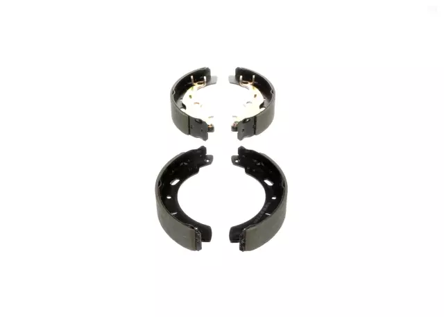 BS1004 - : Bosch Drum Brake Shoe Set for Bosch Image