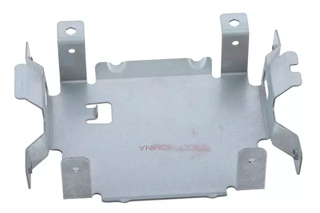 Accessory AC and DC Power Control Module Bracket - GM (22900911)