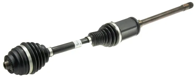 306359 - Transmission &amp; Drivetrain: Loebro CV Axle Assembly for Loebro Image