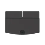 5LC38DX9AK - Interior Trim: Cargo Area Tray Cover for Mopar Image