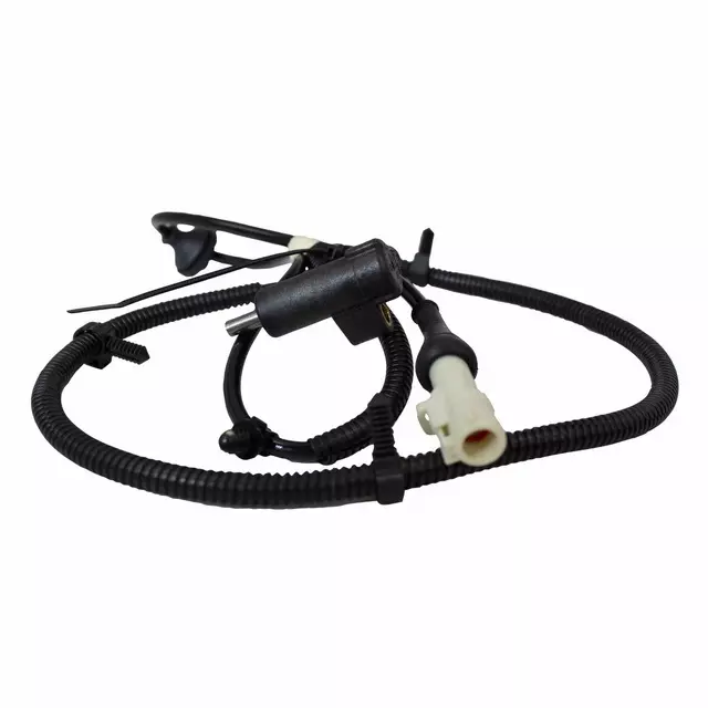 3W1Z2C190AB - Brakes: ABS Sensor for Ford: Crown Victoria | Lincoln: Town Car | Mercury: Grand Marquis, Marauder Image