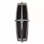 9H6Z16098A - Body: Ornament for Lincoln: MKZ Image