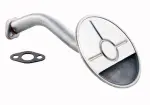 S201S4 - : Engine Oil Pump Screen for Enginetech Image