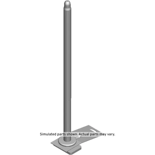 11610852 - : Mount Stud for Cadillac: SRX Image