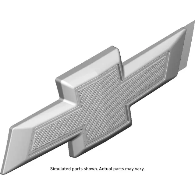 42563930 - : Emblem for Chevrolet: Spark Image