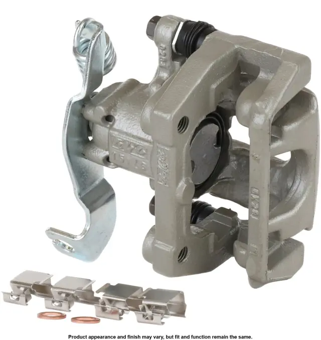 18B4946 - Brakes &amp; Brake Parts: Disc Brake Caliper for Cardone Image