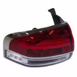 BA1Z13405A - : Tail Lamp for Lincoln: MKX Image