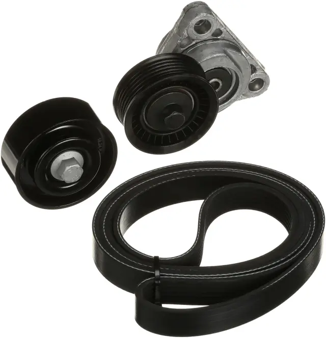 90K38328D - Engines &amp; Components: Gates Serpentine Belt Drive Component Kit for Gates Image