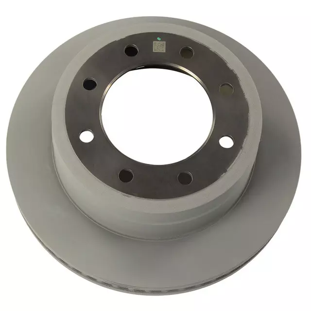 PC3Z2C026A - : Rotor Assembly - Brake Rear for Ford: F-250 Super Duty, F-350 Super Duty, F-450 Super Duty Image