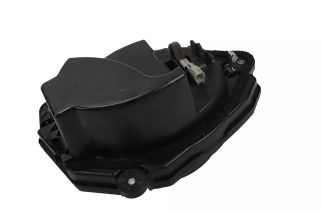 2021-2024 Cadillac - Front Passenger Side Door Speaker - GM (84887807)