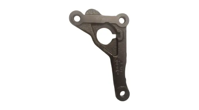 23476F4010 - : Housing Fuel Pump L for Toyota Image