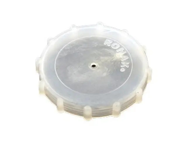 3127 - : MTC Ronak Washer Fluid Reservoir Cap for MTC Parts Image