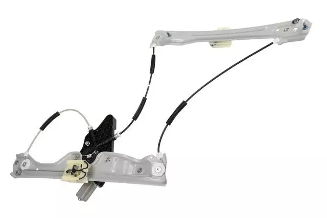 84451817 - Body: Window Regulator for Chevrolet: Malibu Image