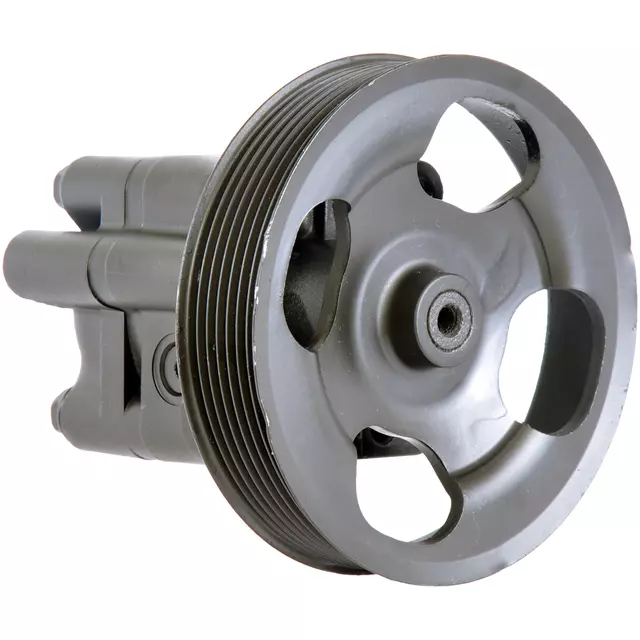 Power Steering Pump - ACDelco (36P0867)