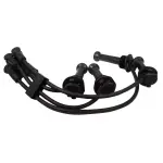 WR5974 - Electrical: Motorcraft™ Spark Plug Wire Set for Ford: Contour, Escape, Focus | Mercury: Cougar, Mystique Image