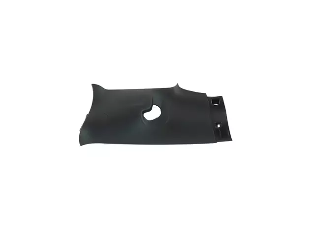 C Pillar Molding, Right - Mopar (6BN38TX7AC)