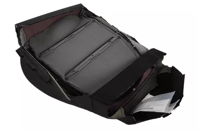 84786122 - Body: Seat Cover for Buick: Enclave | Chevrolet: Traverse Image