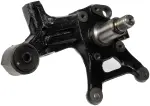 698002 - : Rear Right Knuckle for Hyundai: Elantra, Tiburon Image