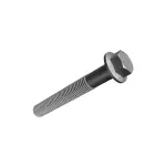 6513099AA - : Hex Flange Head Screw, Mounting for Mopar Image