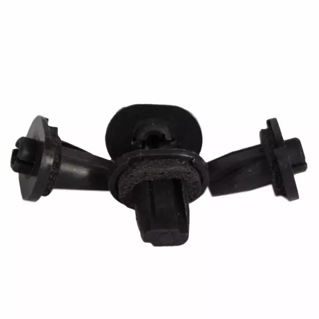 W715535S300 - : Tail Lamp Assembly Nut for Ford: Escape | Mercury: Mariner Image