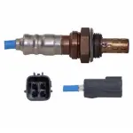 2344118 - : Oxygen Sensor 4 Wire, Direct Fit, Heated, Wire Length: 25.24 for Denso Image