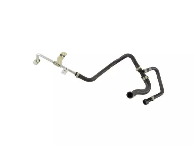68332379AA - : Auxiliary Pump Hose And Tube for Mopar Image