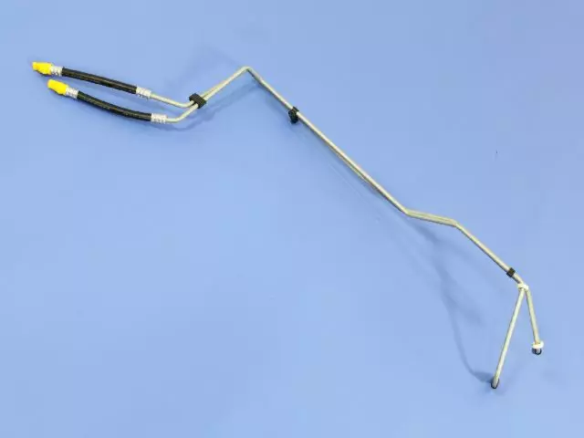55056857AE - : Oil Cooler Pressure And Return Hose And Tube for Dodge: Ram 1500 | Ram: 1500 Image