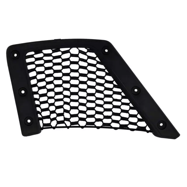 M2DZ78060B01AG - : 2021-2024 Ford Bronco - Door Trim Panel Pocket for Ford: Bronco Image