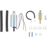 P90021 - : Fuel Pump - Electric In Line for Carter Image