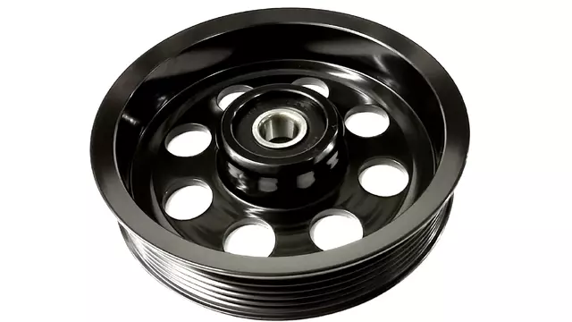23770AA060 - Cooling System: Idler Pulley for Subaru: Impreza Image