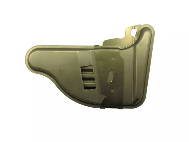 Automatic Transmission Fluid Filter Kit - ACDelco (TF304)