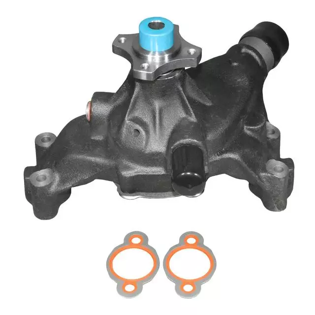 88926735 - : Water Pump Kit for GM Image