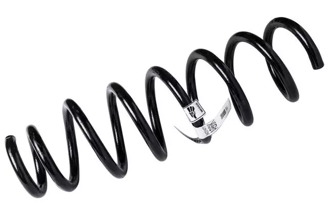 84231477 - Suspension: Spring for GM Image