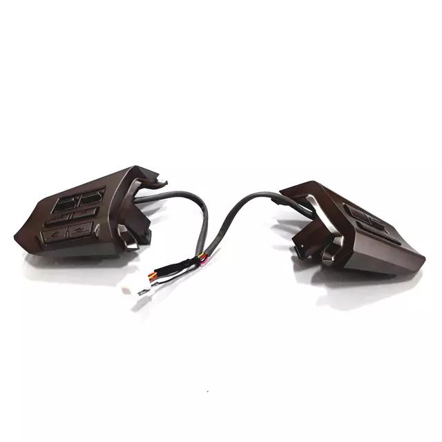83159AJ020 - : Radio Switch for Subaru Image