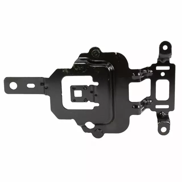 L1MZ9D371A - Fuel System: Controller Bracket for Ford: Explorer, Police Interceptor Utility | Lincoln: Aviator Image
