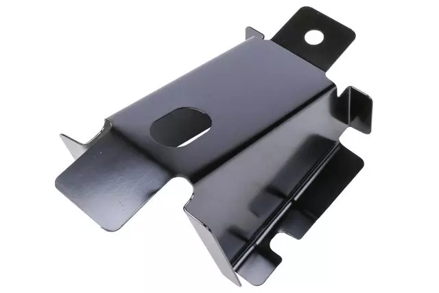 Driver Side Floor Panel Number 3 Cross Bar Extension - GM (22960420)